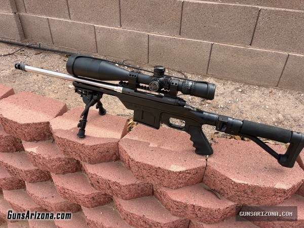 Custom 300WSM