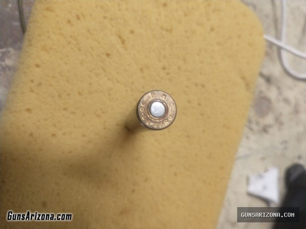 30-06 ammo