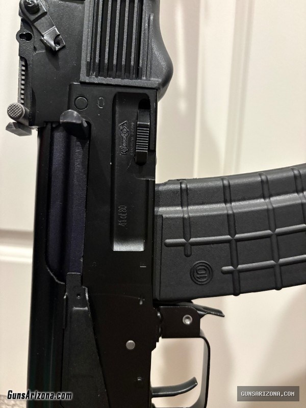 Arsenal Sam5sf