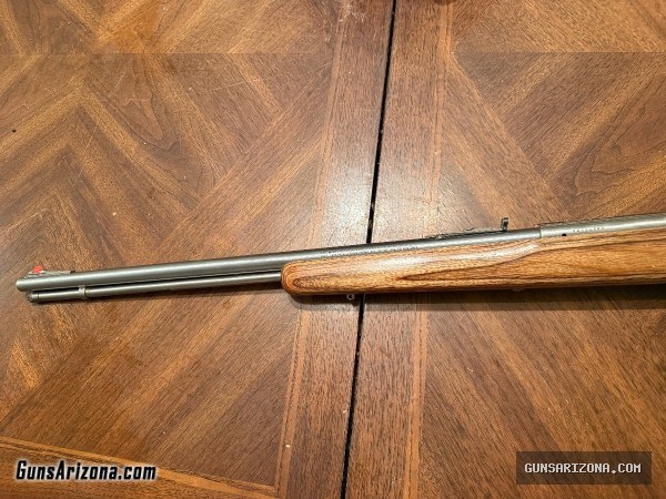 Marlin 983S Stainless 22 WMR Magnum Rifle