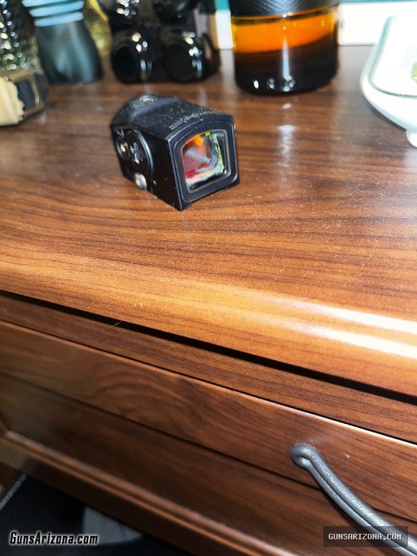 AIMPOINT ACRO P1 like new