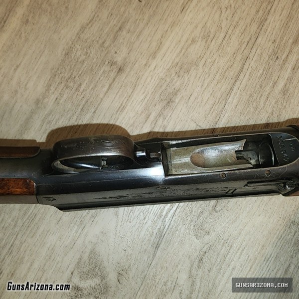 Browning 16 gauge Standard Sixteen Shotgun with Two Barrels