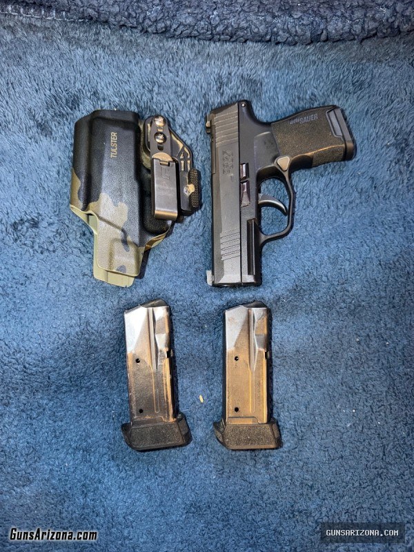 Sig p365
