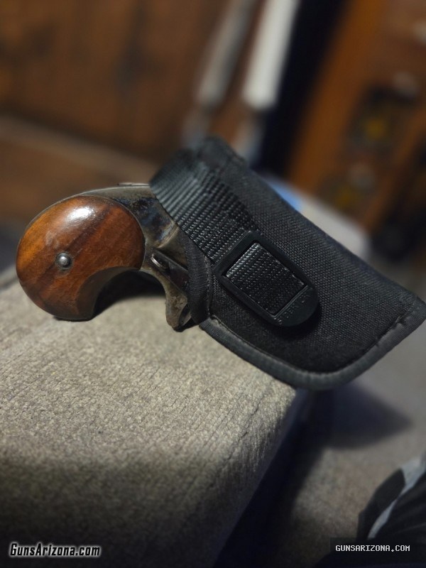 Handcannon