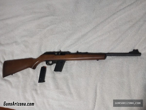 9mm Marlin Camp 9 - all Original and Un-Fired