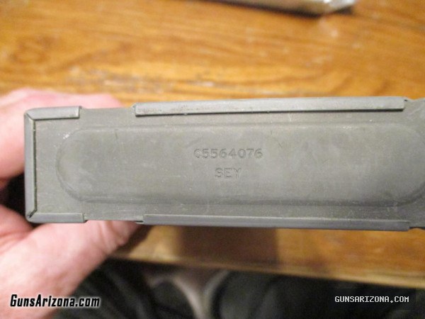 BAR 1918 magazine SEY C5564076
