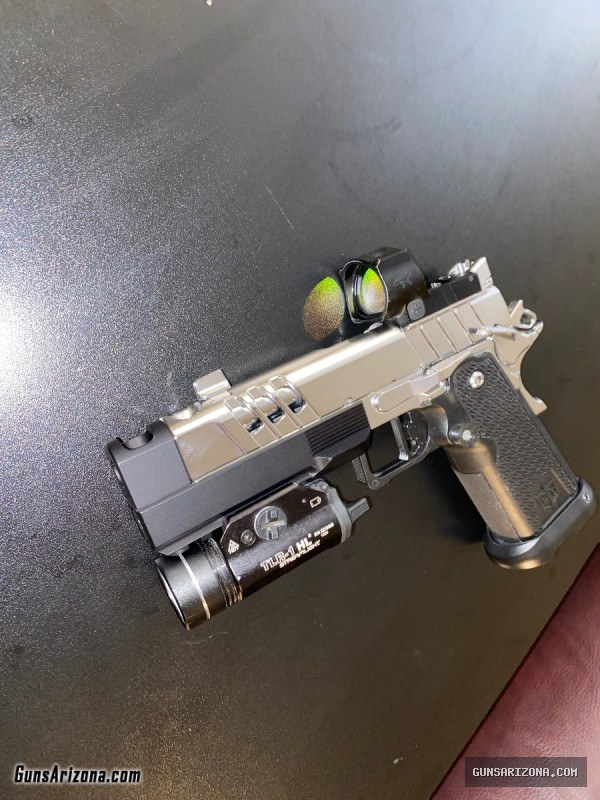 Mac 9 ds comp