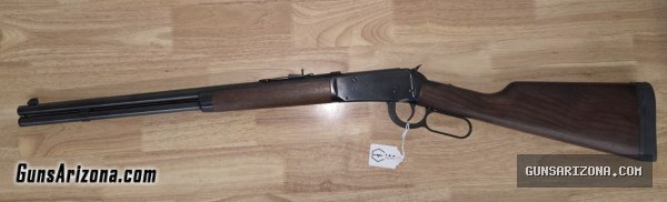 Winchester 1894 (model 94) 30-30