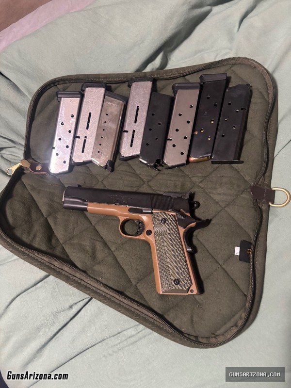 Springfield armory