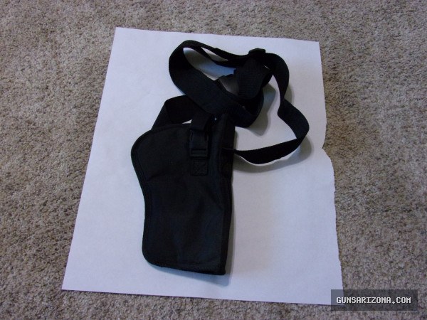 (Holster) Pro Tech