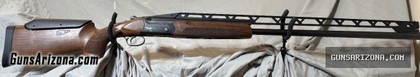 Fabarm Trap RS combo 12 gauge