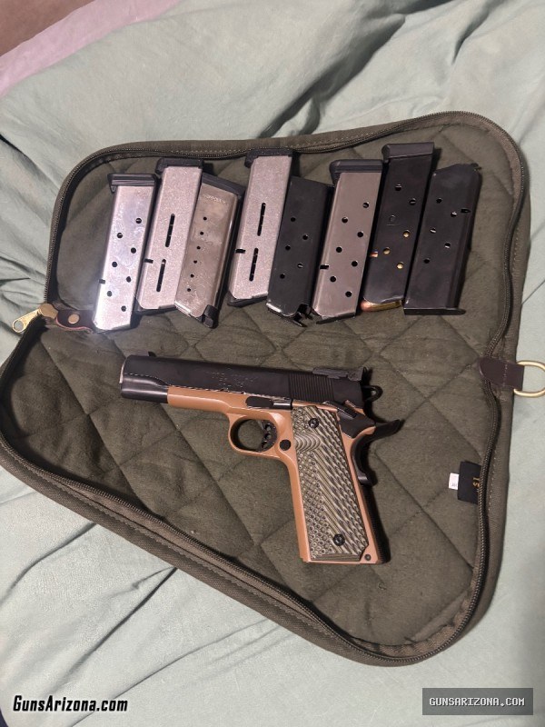 Springfield armory
