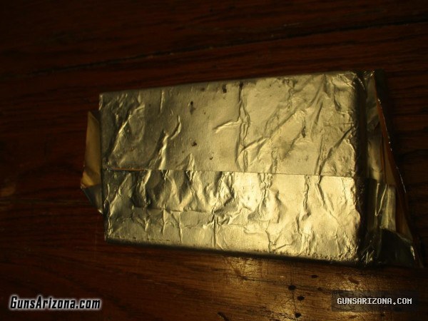 BAR 1918 magazine SEY C5564076