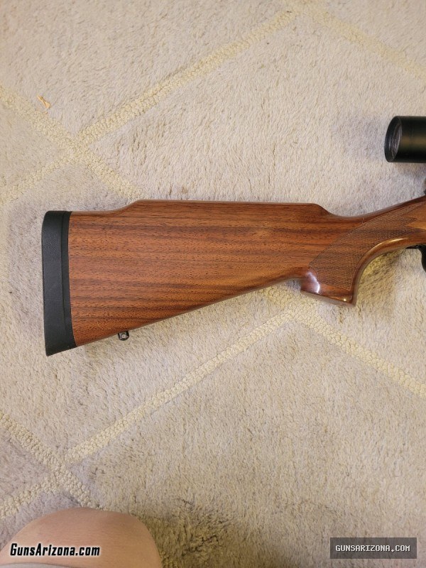 Remington 700 ADL 30-06