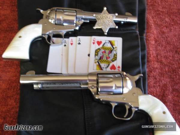 "I'AM YOUR HUCKLEBERRY"