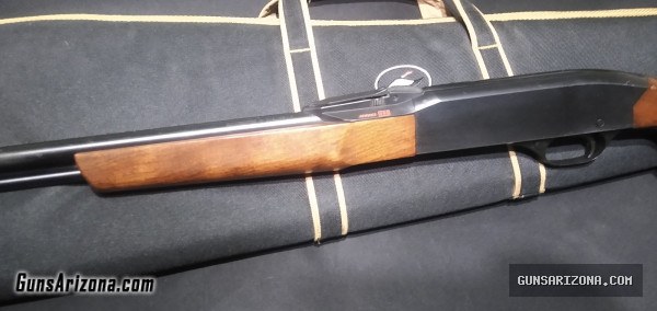 Vintage Winchester Mdl 290 .22 Short/Long/Long Rifle Semi-auto