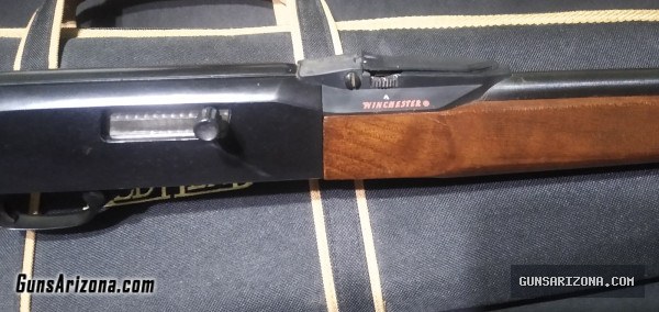 Vintage Winchester Mdl 290 .22 Short/Long/Long Rifle Semi-auto