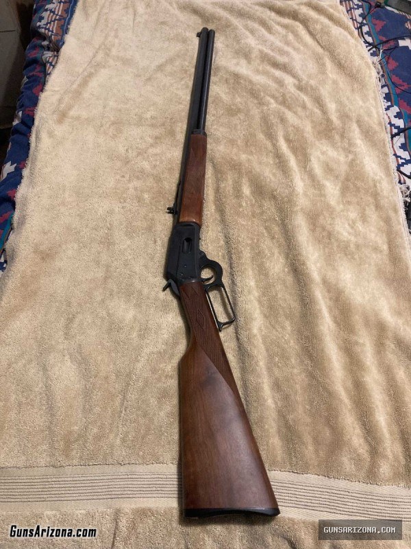 Marlin 1894 Cowboy Limited