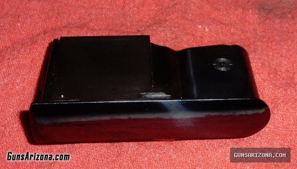 STEYR MANNLICHER SL 222 MAG & STOCK, LUX MAG