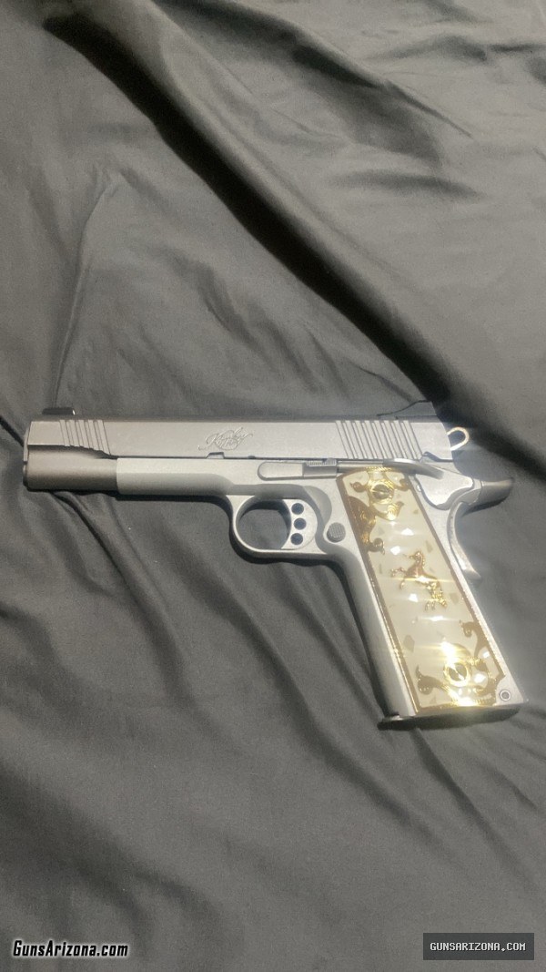 Kimber 1911