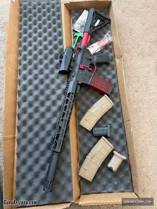 5.56 Diamondback