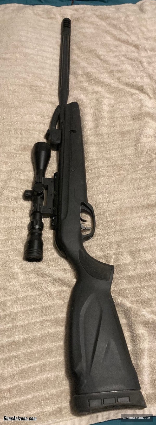 Gamo Pellet Rifles