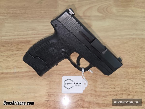 FN 503 9mm
