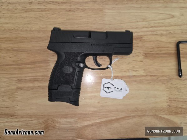 FN 503 9mm