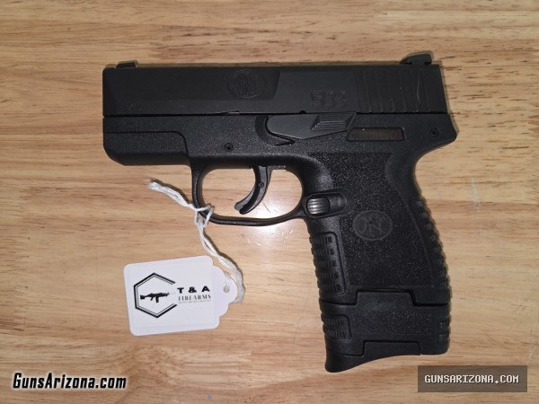 FN 503 9mm