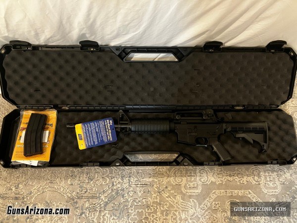 Windham Weaponry AR-15