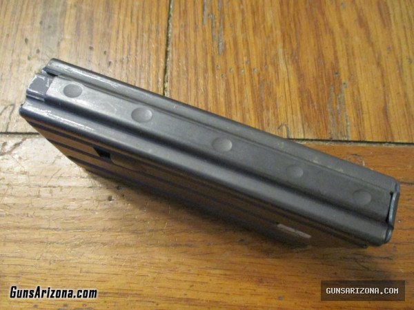 AR15 SP1 20 round magazine Colt
