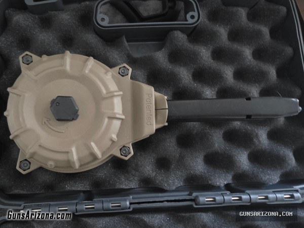 SIG SAUER M17 Semi-Auto Pistol
