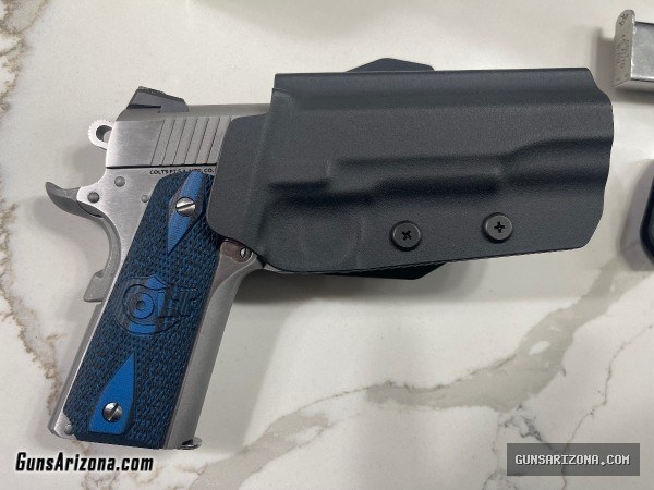 Colt .45