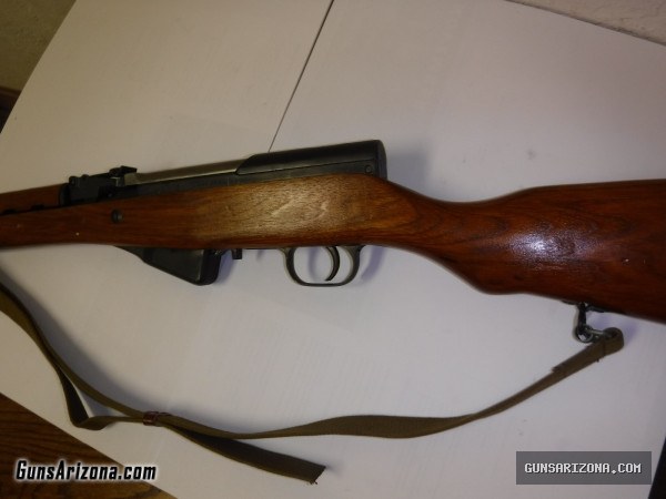 Norinco type 56 SKS 7.62 x 39