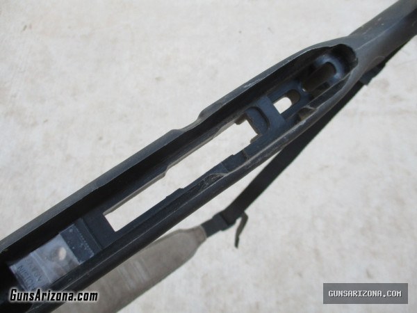 ATI Mosin Nagant Monte Carlo Rifle Stock