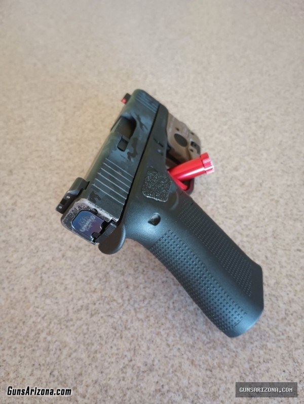 Glock 43x