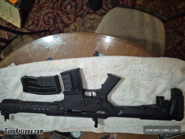 GF GFORCE ARMS 12 GAUGE