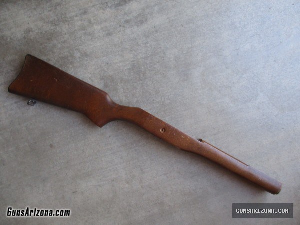 Rifle Stocks: SAVAGE, Ruger MINI 14, REMINGTON, 10/22