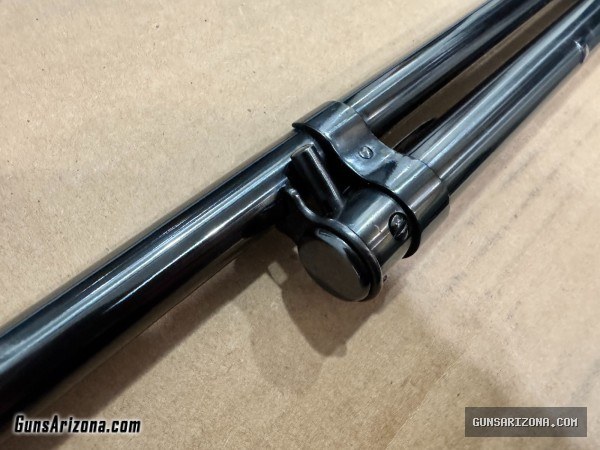 Pre-War 1936 Winchester Model 42 .410 Bore Pump-Action Shotgun