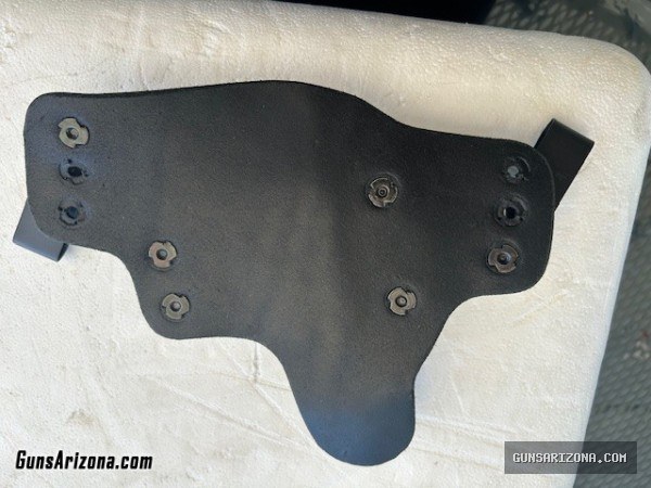 Old Faithful Holster