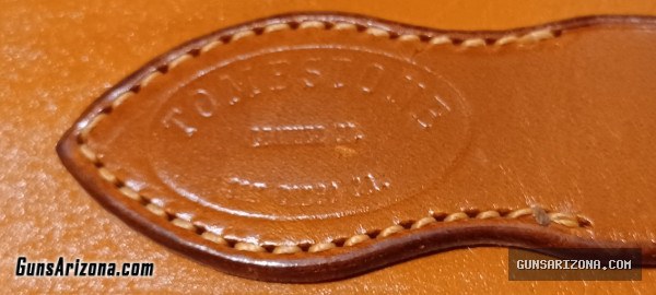 Tombstone   Cowboy Action  Holsters