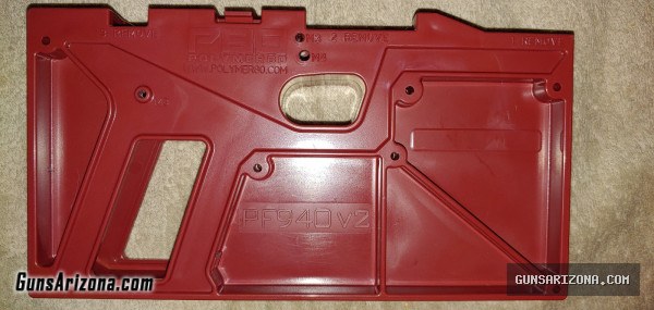 P80/Polymer80 PF940V2/G17 Jig