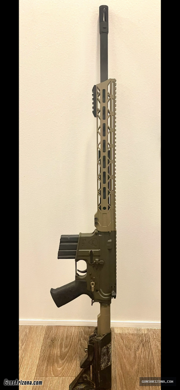 .450 Bushmaster