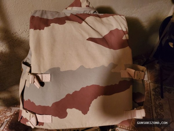 UK Military Body Armor Jacket Level 3A $ 300.00 - I WILL NOT RESPOND TO "IS THIS AVAILABLE."