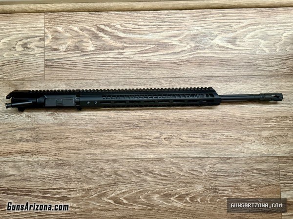 6.5 Grendel upper