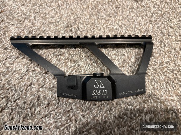 Arsenal Sam7sf