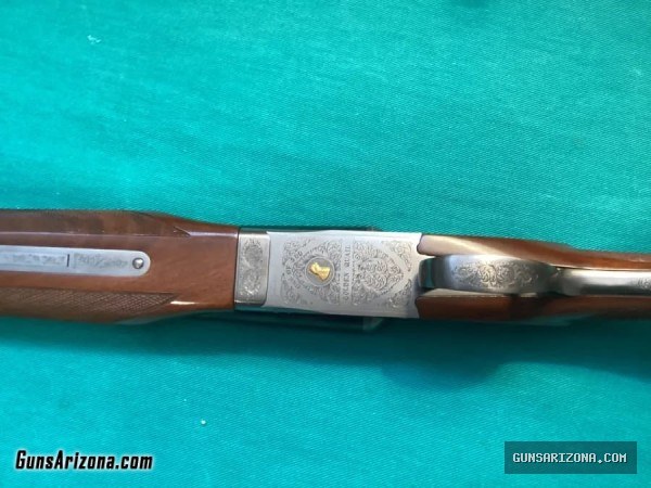 WINCHESTER MODEL 23 GOLDEN QUAIL