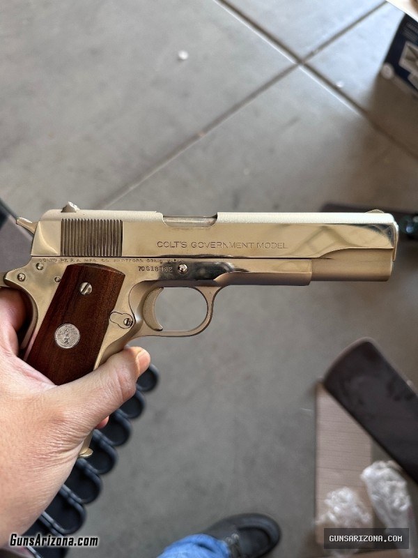 Colt 1911