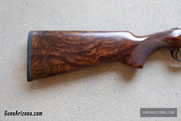 Like New Rizzini (16 Guage) BR 110 Dakota Over/Under Shotgun (