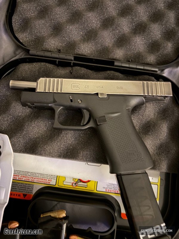 Glock 48